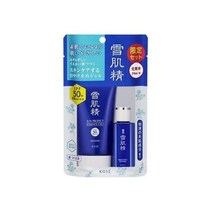 Snow Skin Seen Sun Protection Essence Gel Kit