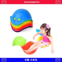빌리보 22cm x 39cm-7색(1세트), 오렌지