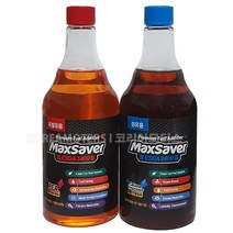 맥세이버 디젤 550ml 연료첨가제, 1개, 디젤/경유