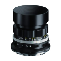 보이그랜더 NOKTON D23mm F1.2 ASP APS-C 니콘 Z마운트 렌즈