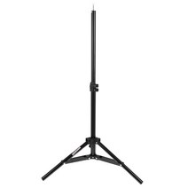 Ho LST800 라이트 스탠드/소형 조명스탠드 - 최대높이 80cm/최소높이 38cm - 조명삼각대/스트로보삼각대