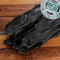 가락시장 진한국물이 우러나는 완도 꼭지다시마 1Kg 대용량, 단품없음