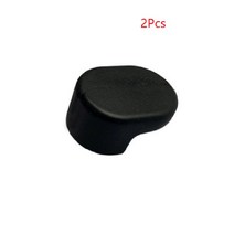 전동 스쿠터 킥보드 부품 악세사리1/2PCS 샤오미 M365 Pro 전동 스쿠터 스케이트 보드 백 액세서리 용 펜더, 06 2Pcs Black