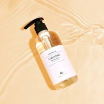 AL 카렌듈라 퓨어 앤 릴렉싱 클렌징오일, 1개, 300ml