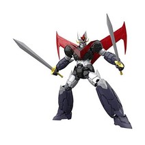 HG 그레이트 마징가 액션 피규어 (마징가 Z: 인피니티 버전) 1/144 스케일 컬러 코드 플라스틱 모델