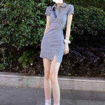여성 골프 원피스 웨어 골프복 브랜드 명품 20대 40대 봄 왁여 여자 테니스 성골프 24