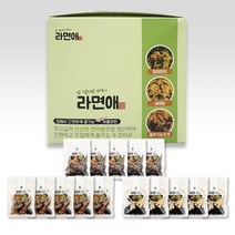 바보상회 라면애 15팩세트