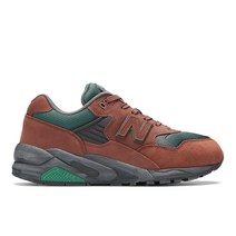 국내매장용 NB 뉴발란스 MT580RTB (D) 발볼(보통) NBP7DS152F (85)Brown 남성 여성 라이프스타일 패션 스니커즈 운동화