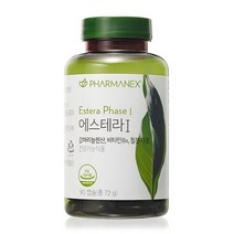 [최신상품] 뉴스킨 에스테라1 / 가임기 여성건강을 위한 영양제 [국내정품], 상세페이지 참조, 상세페이지 참조, 상세페이지 참조, 상세페이지 참조, 상세페이지 참조