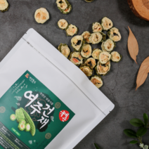 국산 건여주 300g 말린 여주 말린것, 1개입