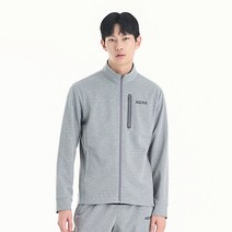 네파 춘추 남성 아베크 트레이닝 봄 자켓 - 7I16221-932