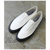 아사히 슈즈 ASAHI DECK SHOES MONOCHROME M014-KF20383 덱 슈즈