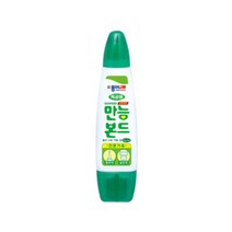 만능본드 60G 종이나라