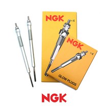 NGK 봉고3 전차종 디젤 글로우플러그 가열플러그 모음, 봉고3 TCI [Y722JS] 1개
