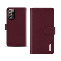 잭팟 하이클래스 가죽 다이어리 케이스