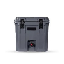 Generic 제네릭 20qt 견고한 음료 탱크 내구성이 뛰어난 회전 성형 절연 미국산 해