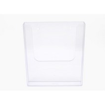 부착식투명판 A4 서류 공문 보관 접착식 투명 꽂이 종이꽂이, 상세페이지참조