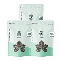 참두리 헛개다슬기환 1.5kg(500g x 3)