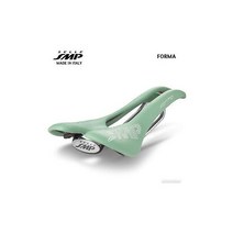 새로운 Selle SMP FORMA 안장: BIANCHI 라이트 블루 - MADE IN ITALY!
