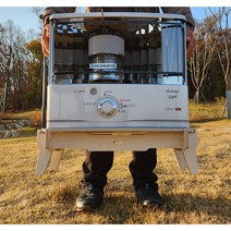 토요토미 반사식난로 받침대 RSV-230 / RS-GE23 / RS-H29 / RC-K36 스탠드 바닥판, 기본형_높이_100