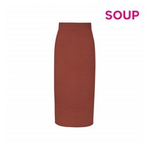 숲 베이직 니트 스커트(SWBKST7)