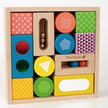 원목블럭 우드장난감 교구 돌아기선물 놀이자신감 원목교구 아기원목블럭 유아원목블럭 우드블럭