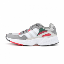 아디다스 남성용 영 96 운동화