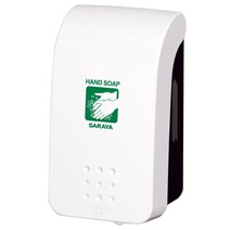 사라야 손세정용 거품형 수동 디스펜서 GMD-500F, 1개