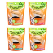 포켄스 카누들170g SSSMLXL 강아지 덴탈껌, L170g