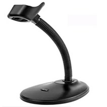 Radall 2D 바코드 스캐너 스탠드 USB 2.0 유선 이미 저 자동 리더 Handhold 총 케이블 f, 01 M- STAND