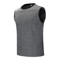 갑옷조끼 방검복 호신복 생활호신의류 / 갑옷티셔츠 호신복, M