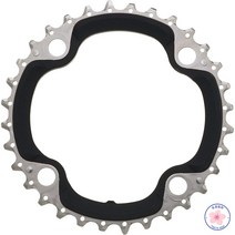 시마노 SLX 체인링 FC-M660용 체인링 32T (42-32-24T용), 상품선택