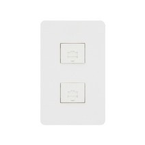 클린 디아트 인터넷8P+인터넷8P 화이트, 1개
