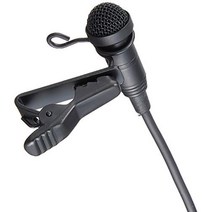 TASCAM (타스컴) TM-10LB 라벨리아 마이크, 상품명참조