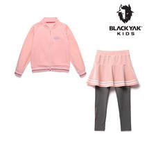 [블랙야크 키즈] 블랙야크키즈 여아 프리모세트_1BKSEW9501_LC