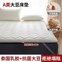 접는 매트리스 원룸 자취 1인용 손님용 토퍼 단단한 딱딱한 하드