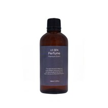 프래그런스오일 20ml 41종 항료 디퓨저 캔들 DIY 만들기 재료, 1개, 섬유향수 베이스 500ml