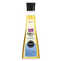 큐원 트루스위트 알룰로스 플러스 난소화성말토덱스트린 540g 상온