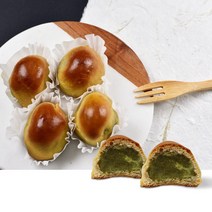 이상복녹차빵 10개입 경주빵맛집 경주 특산품 먹거리