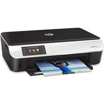 휴대용 미니 포토프린터HP 프린터 잉크젯 복합기 ENVY5530 A9J40A#ABJ (무선 /자동 양면 인쇄) 휴렛 팩 카, 한개옵션0