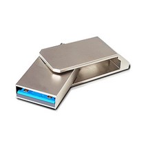 [엔보우] 엣지04 16GB 32GB 64GB 128GB C타입 OTG 3.0 USB메모리 아이패드 호환, 엣지04 64GB
