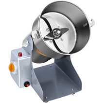 곡물분쇄기 가정용 제분기 고추가루 마늘 양념 다지기, 그라인더 400g