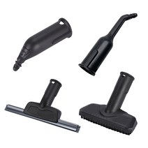 큐빅스토어 카처 스팀 청소기 호환 집중 노즐, 핸드 브러쉬, 1개