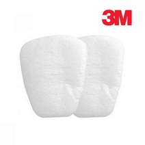 3M 방독마스크 방진필터 5N11 2개 방독면마스크 방독면 3M마스크 전면형마스크 방진방독마스크