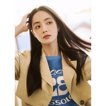 잇미샤 테리소재 스웨트 셔츠 ITN3WTS150