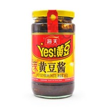 해천 매운 황두장 340g 중화요리 볶음요리소스 하이텐중화요리소스 중국요리소스 굴소스 마파두부, 쿠팡 1