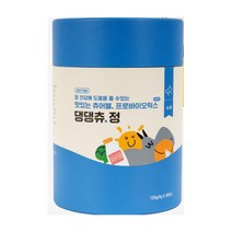 베터 댕댕츄정 프로바이오틱스 강아지 장 영양제 30p, 1개
