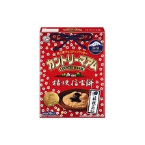 야마나시현 한정 후지야 FUJIYA 후지야 초코칩 쿠키 야마나시 sweets 컨트리마암 COUNTRY MAAM 도라지신겐모치 쿠키 16장