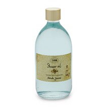 SABON 사봉 정품 샤워오일 자스민 500ml P446201