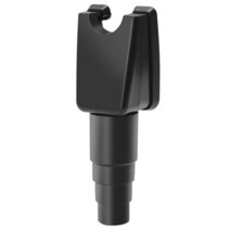 소형집진기 전기 이동식 집진기 4Pcs Dust Collectors Extraction Tool Remove Debris Hole Saw Catcher El, 01 라벤더